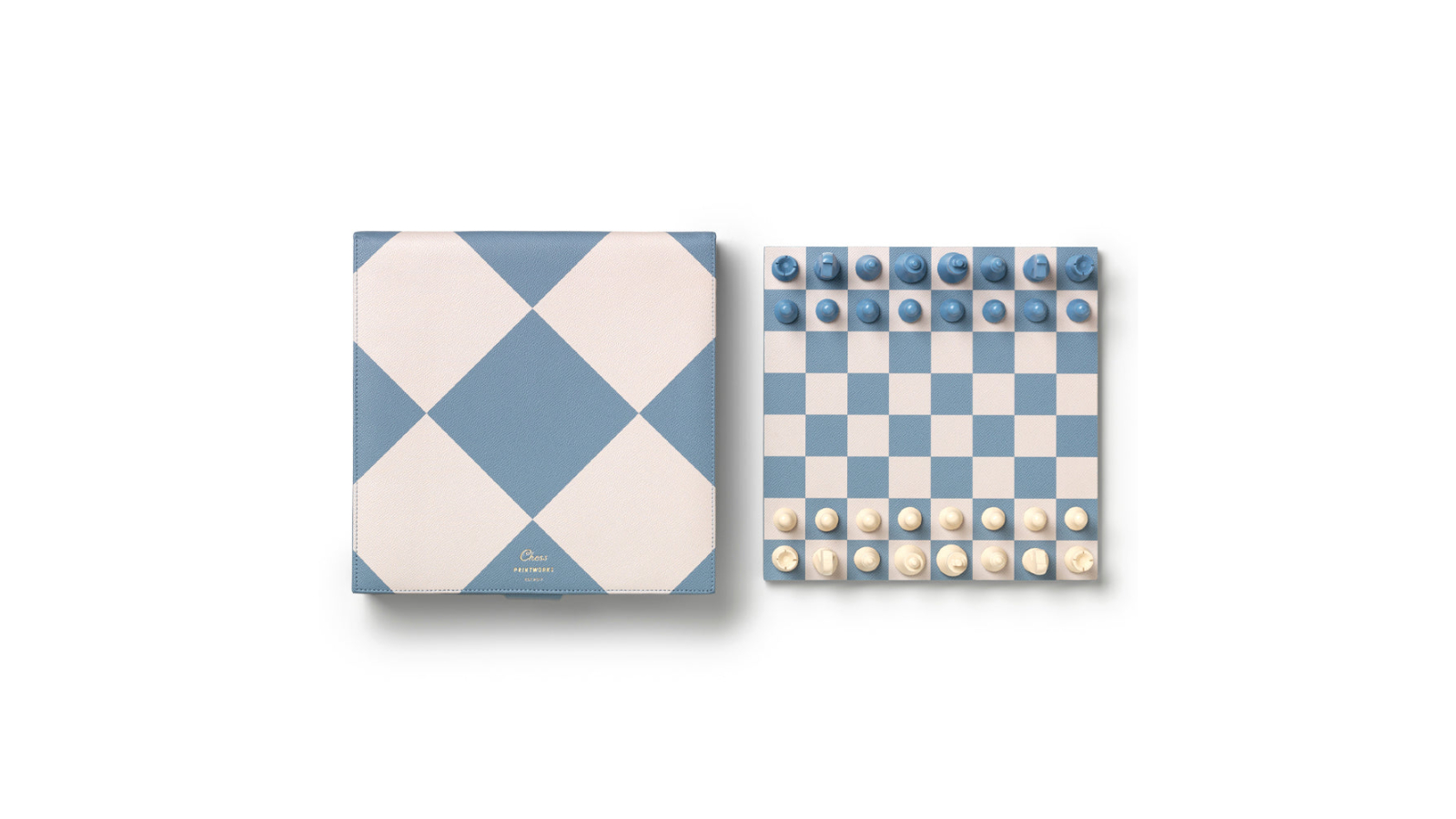 Printworks Reverra Chess
