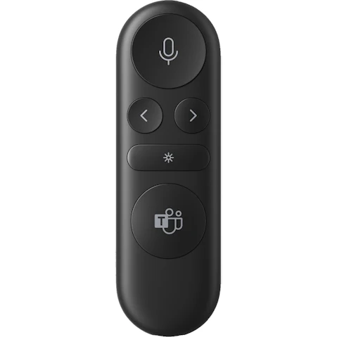 Microsoft Presenter+ - Black
