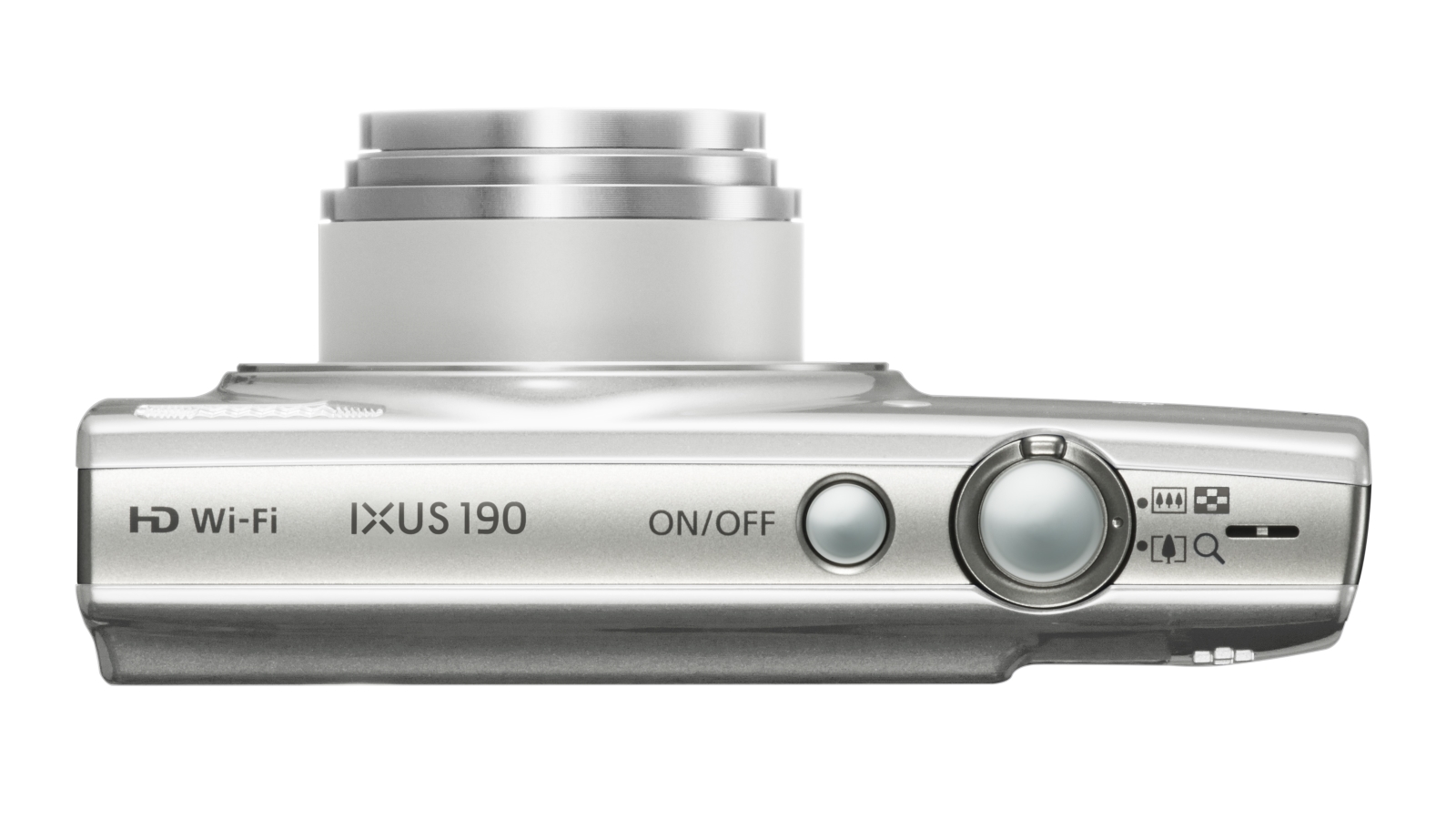 Canon IXY 190 BK（Canon IXY 190 BK PowerShot Camera RED 20.0