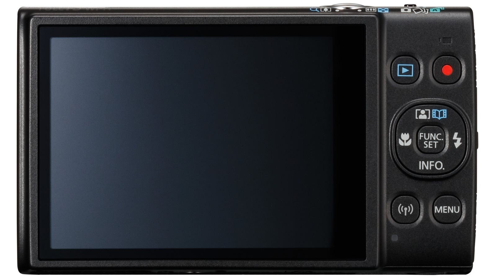 harvey norman compact cameras