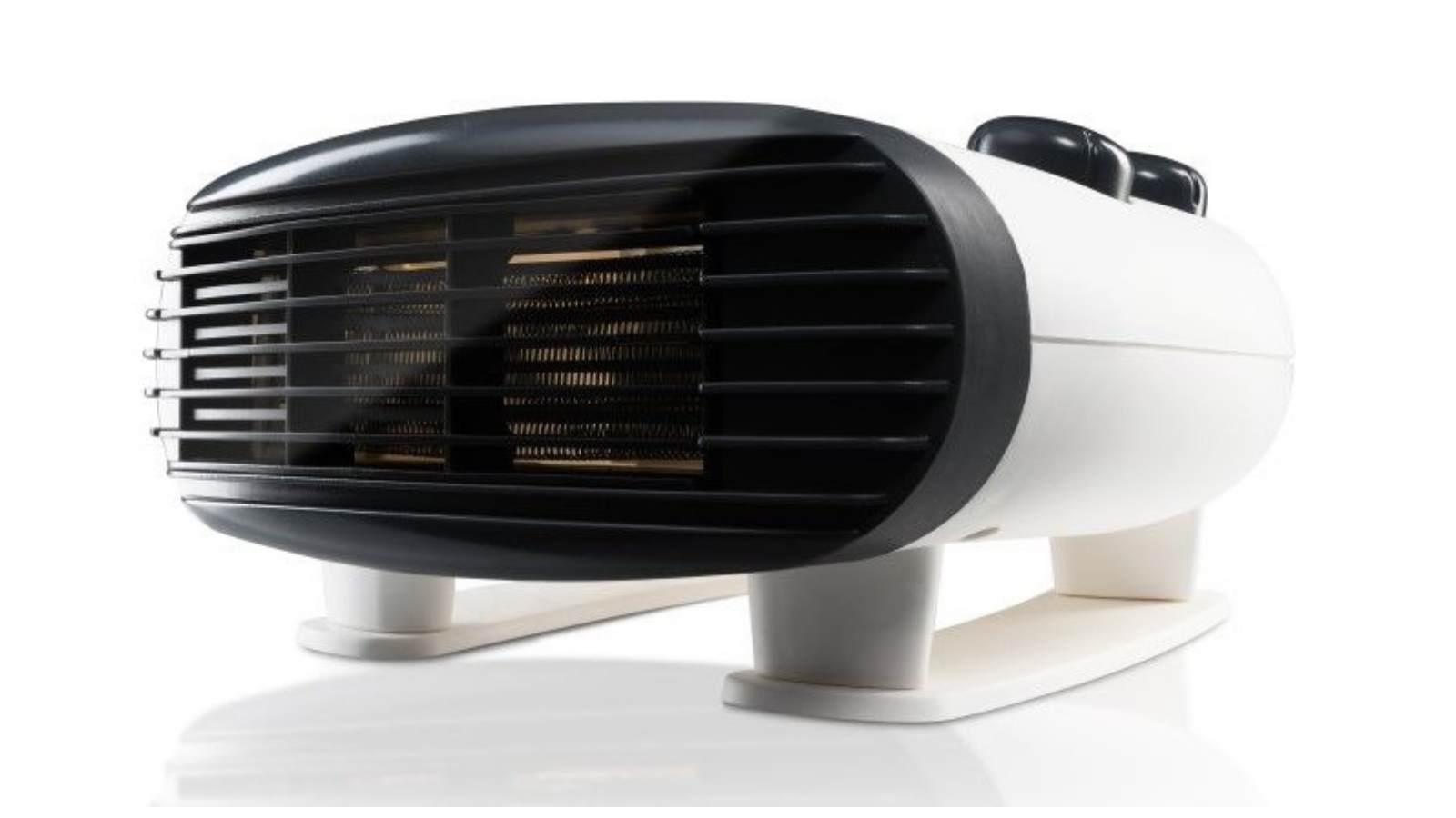 Goldair 2000W Select Flat Fan Heater Harvey Norman