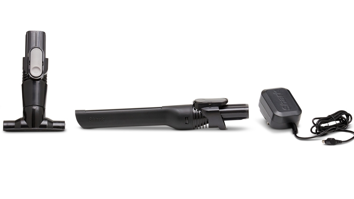 Shark iz102 review sales