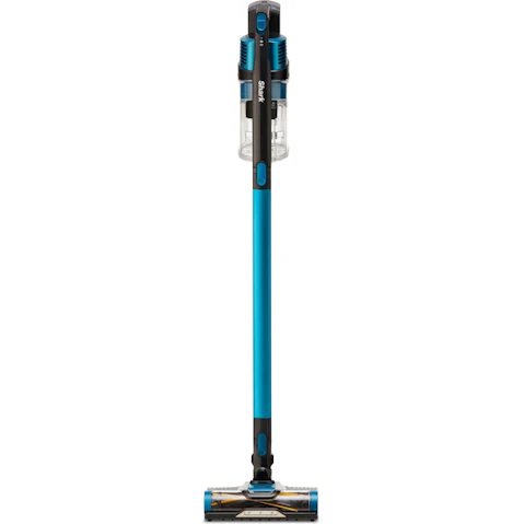Shark Stick Vacuum with Self Cleaning Brushroll - Peacock Blue