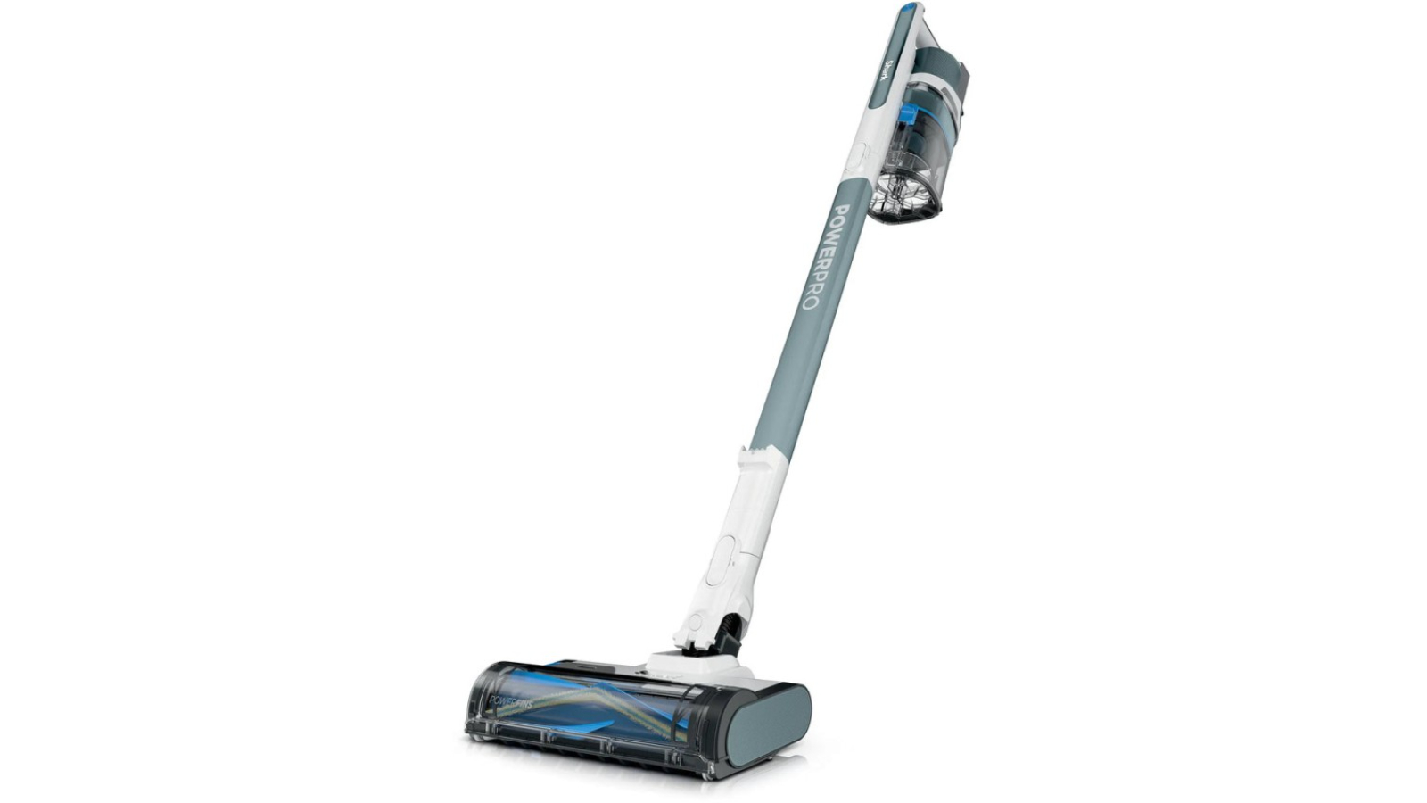Shark Powerpro Cordless Stick Vacuum - White