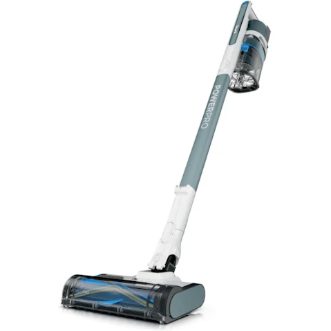 Shark Powerpro Cordless Stick Vacuum - White
