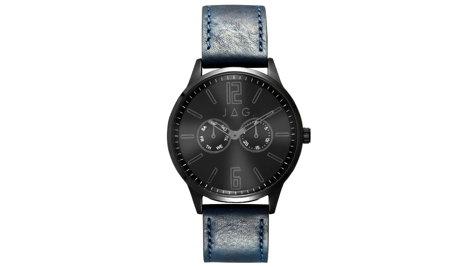 JAG J2291 Edward Mens Watch