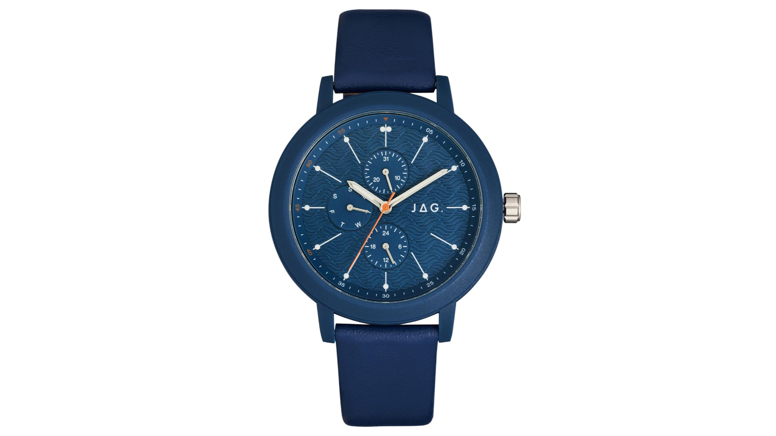JAG J2623 Marlo Multifunction Unisex Watch