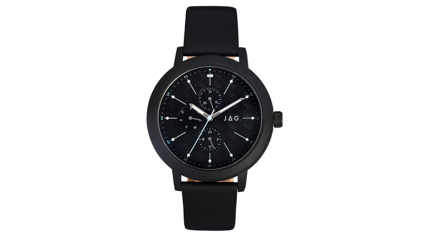 JAG J2624 Marlo Multifunction Unisex Watch