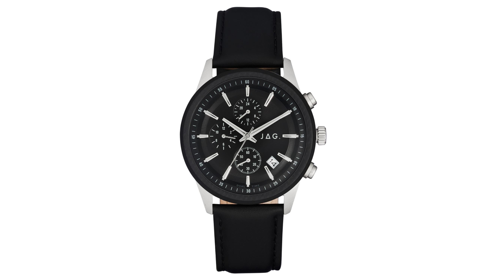 JAG Jamieson Multifunction Mens Watch