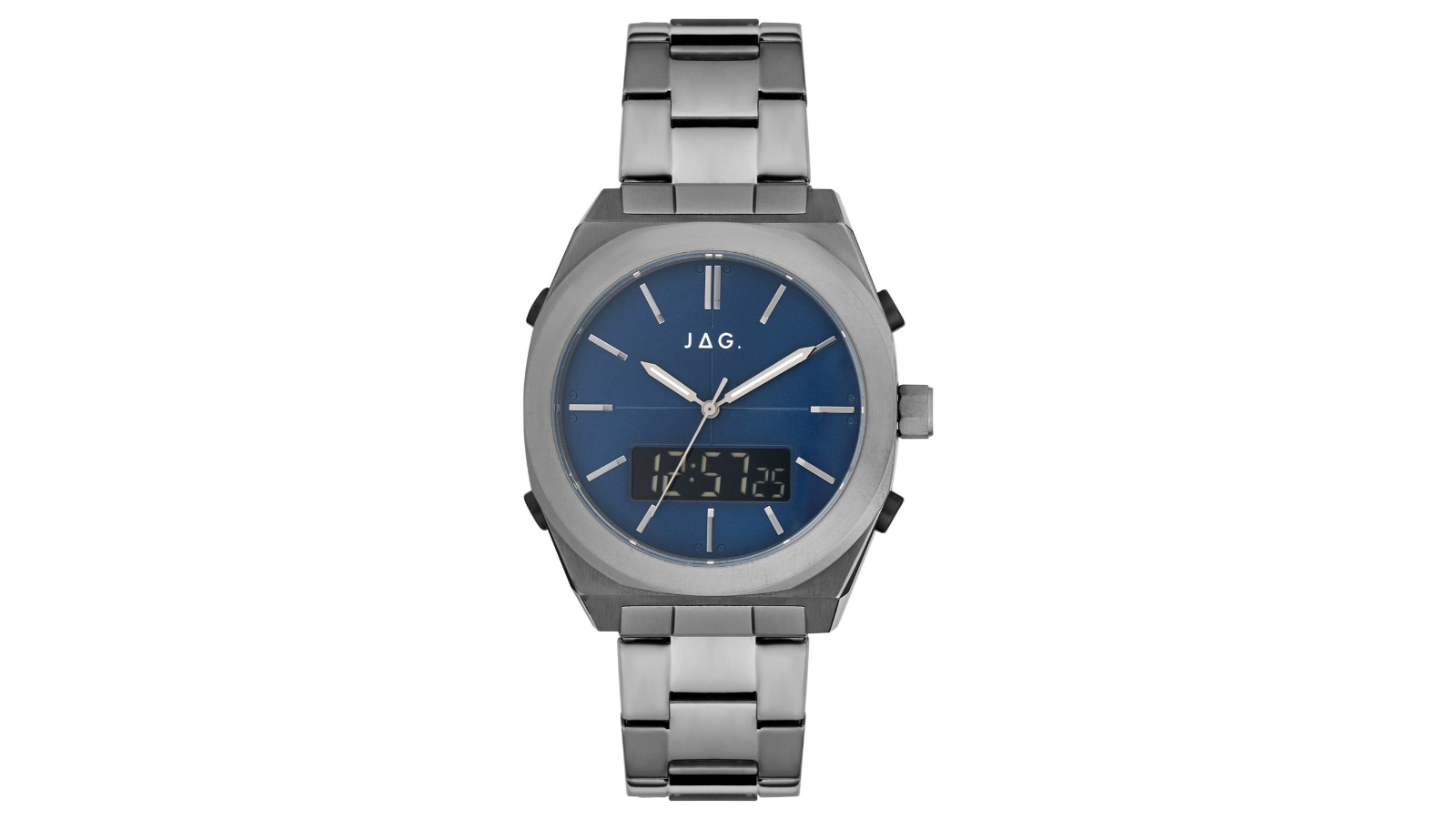 JAG J2679A Lincoln Analogue Mens Watch