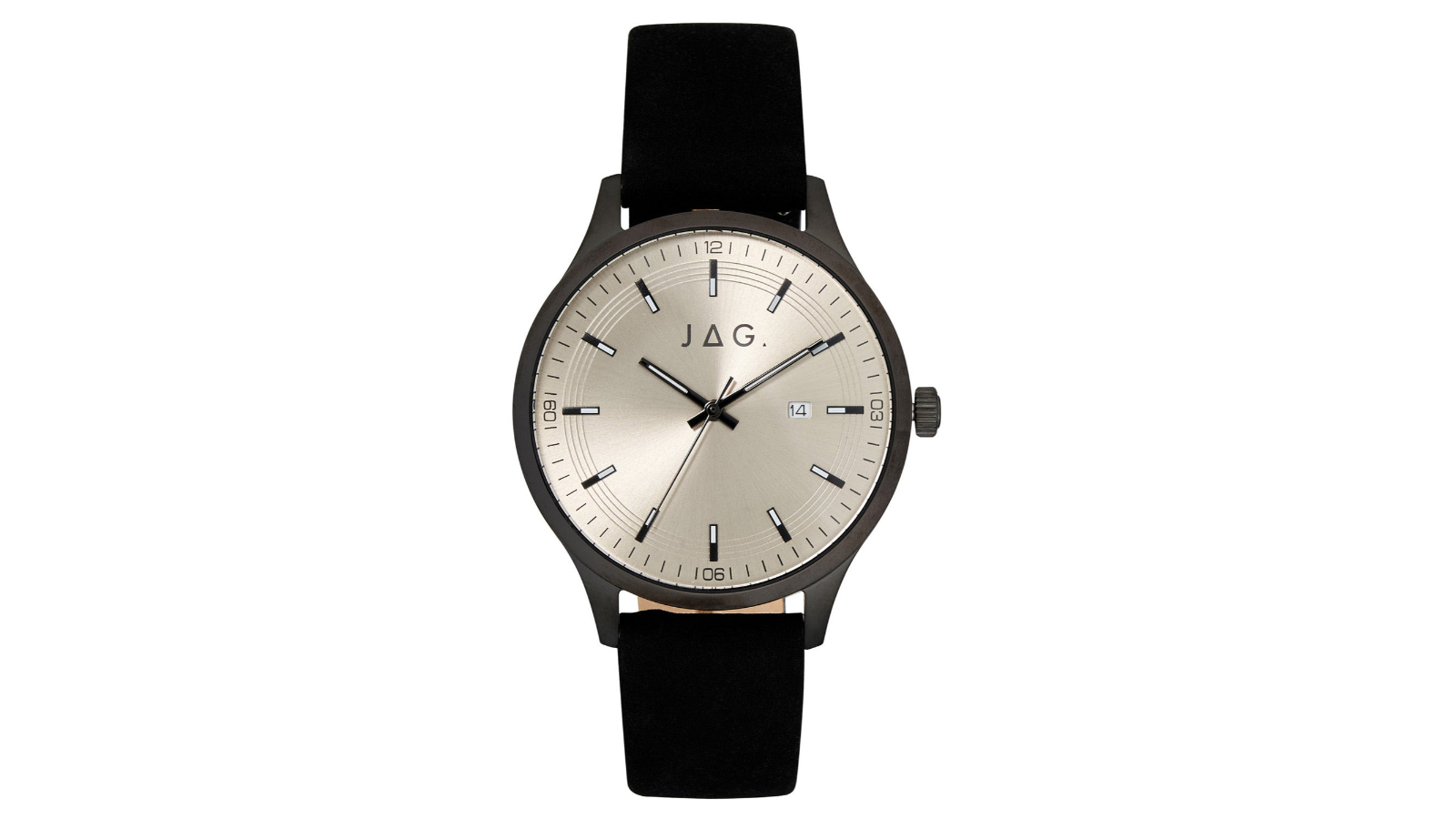 JAG J2691 Fitzroy Analogue Mens Watch