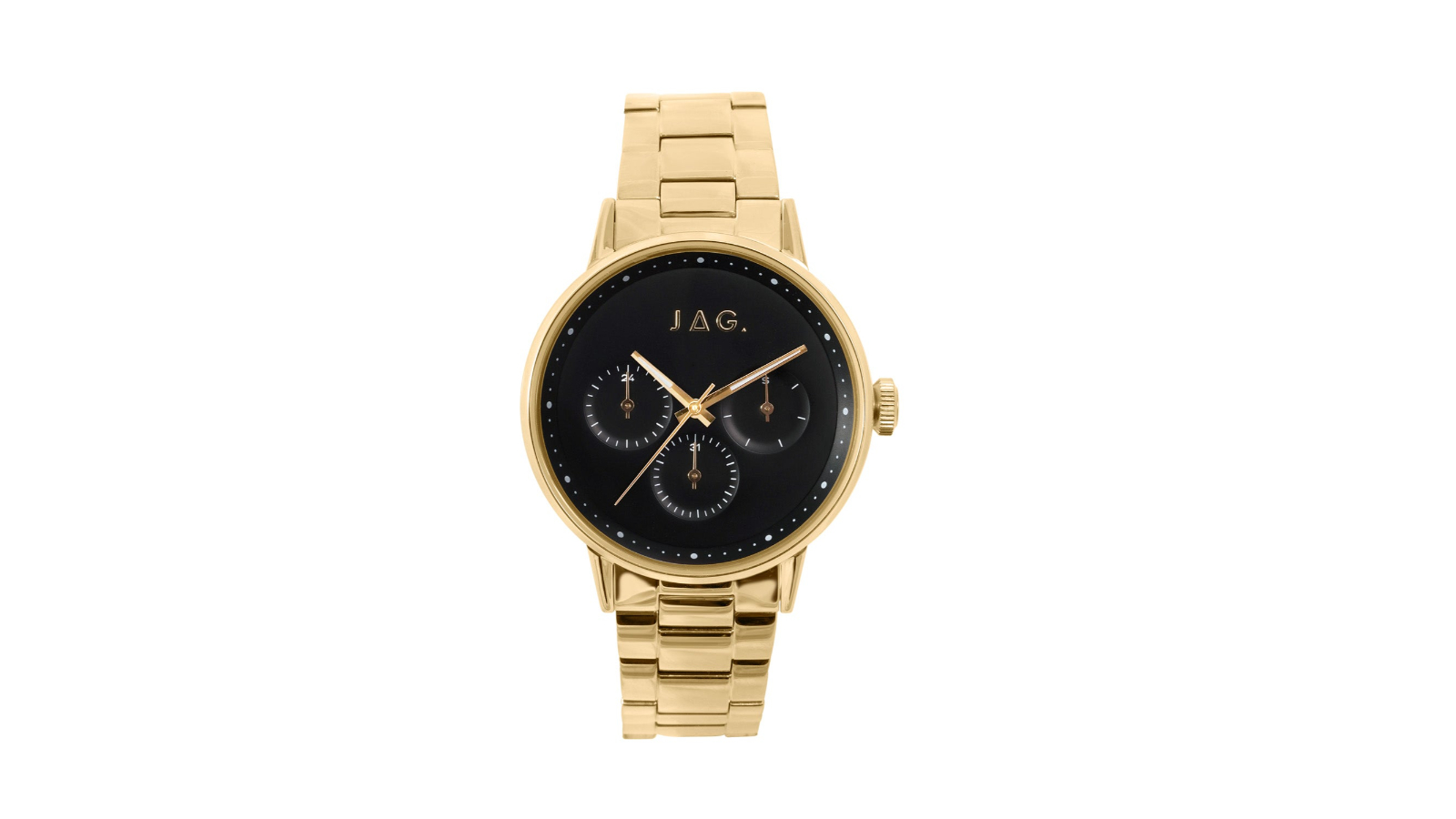 JAG J2763A Norwood Multifunction Mens Watch