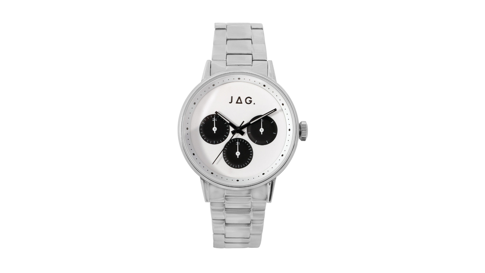 JAG J2764A Norwood Multifunction Mens Watch