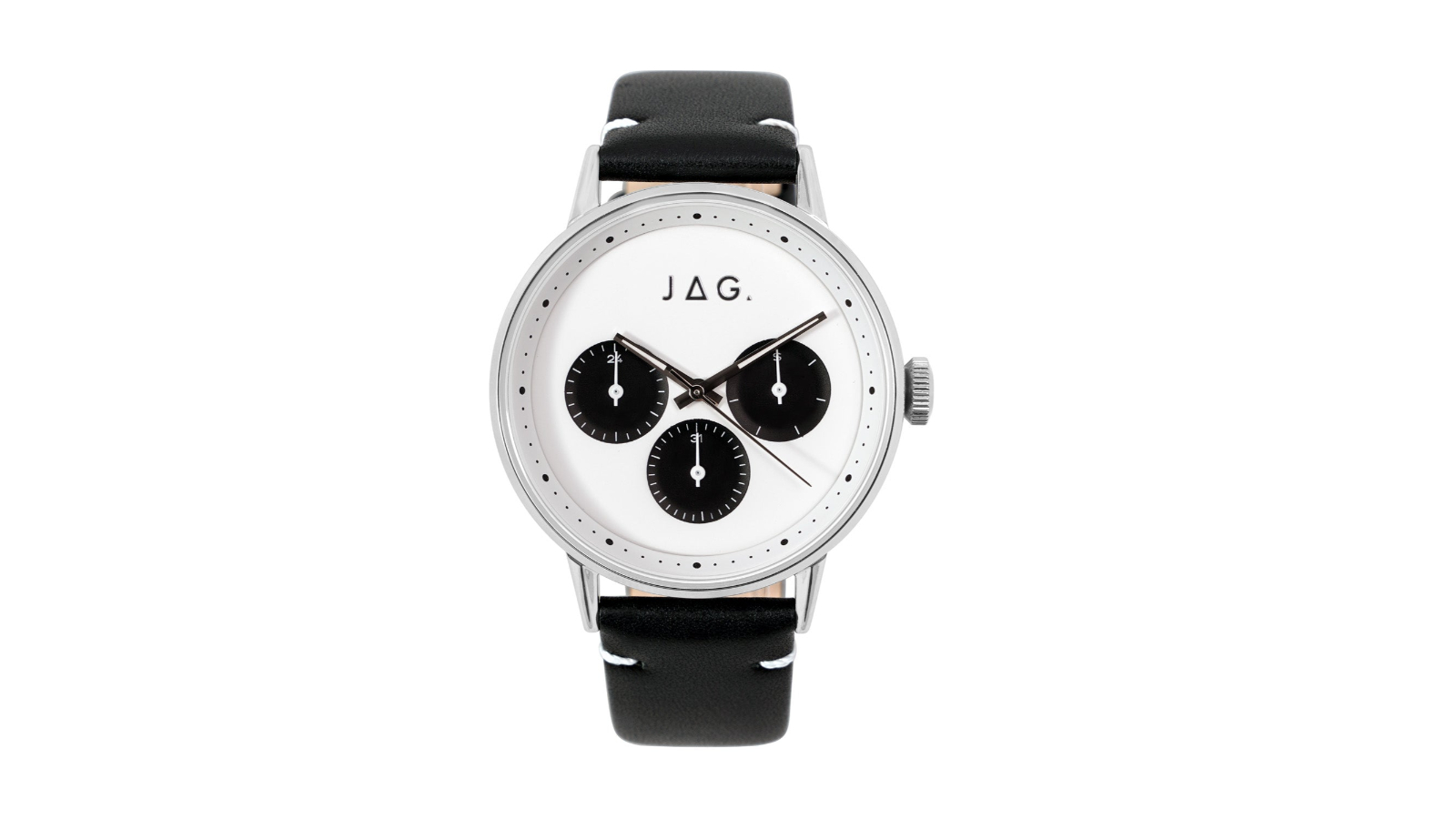 JAG J2766 Norwood Multifunction Mens Watch