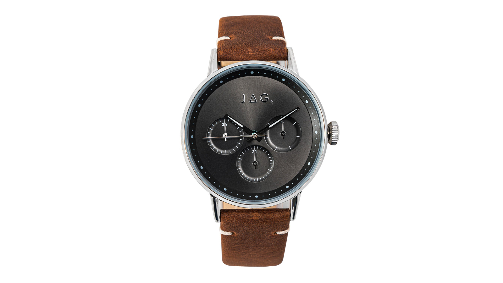 JAG J2767 Norwood Multifunction Mens Watch