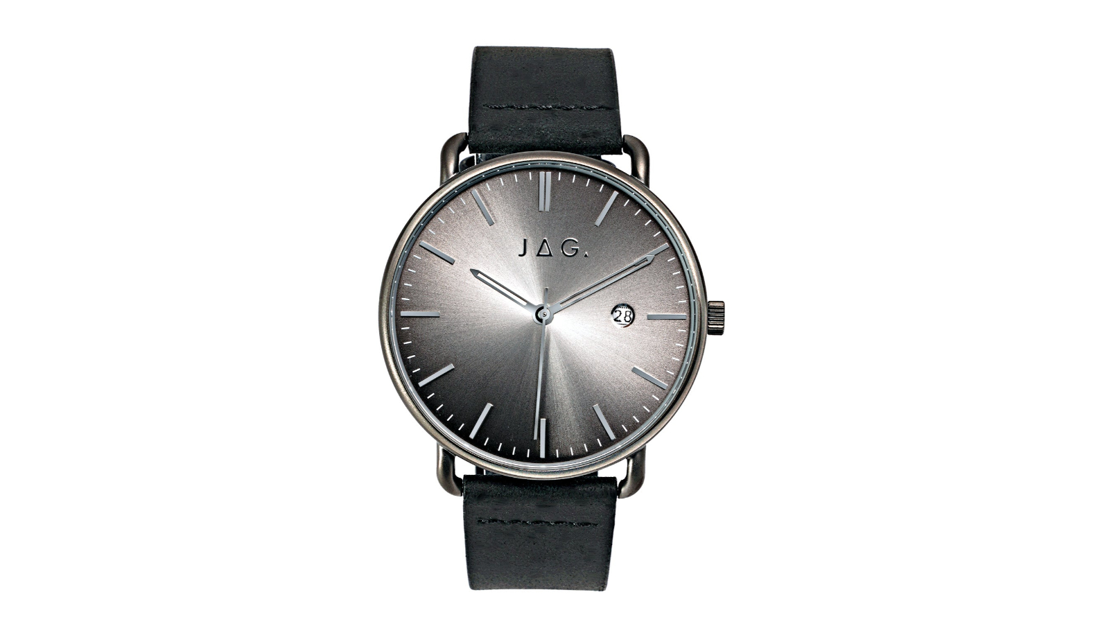 JAG J2781 Newtown Analogue Mens Watch