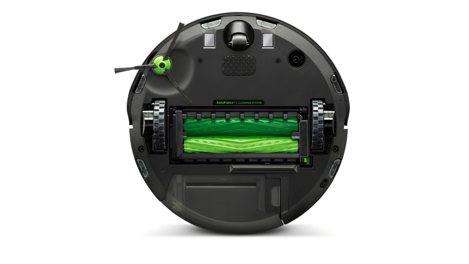 iRobot j7+ Robotic Vacuum Cleaner with Automatic Dirt Disposal Harvey Norman