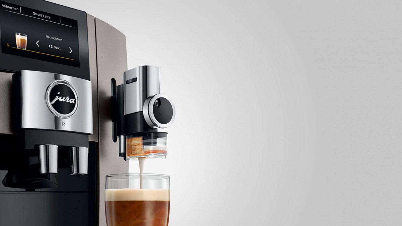 Harvey norman hotsell jura coffee machine