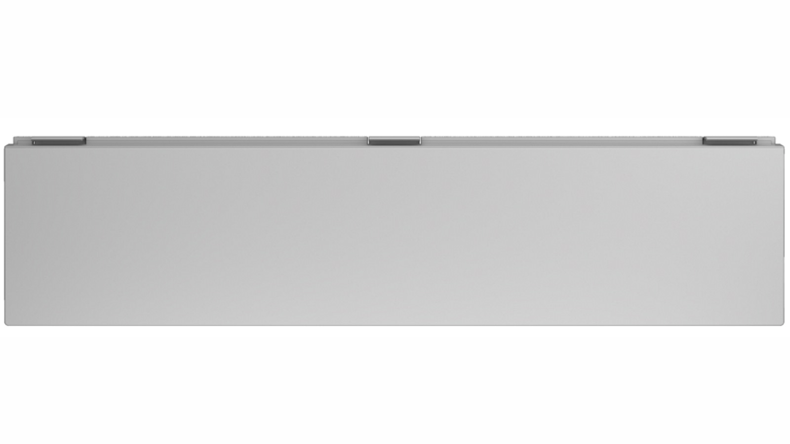 CHERRY AC 2.3 Palm Rest for MX 2.0S Gaming Keyboard - White