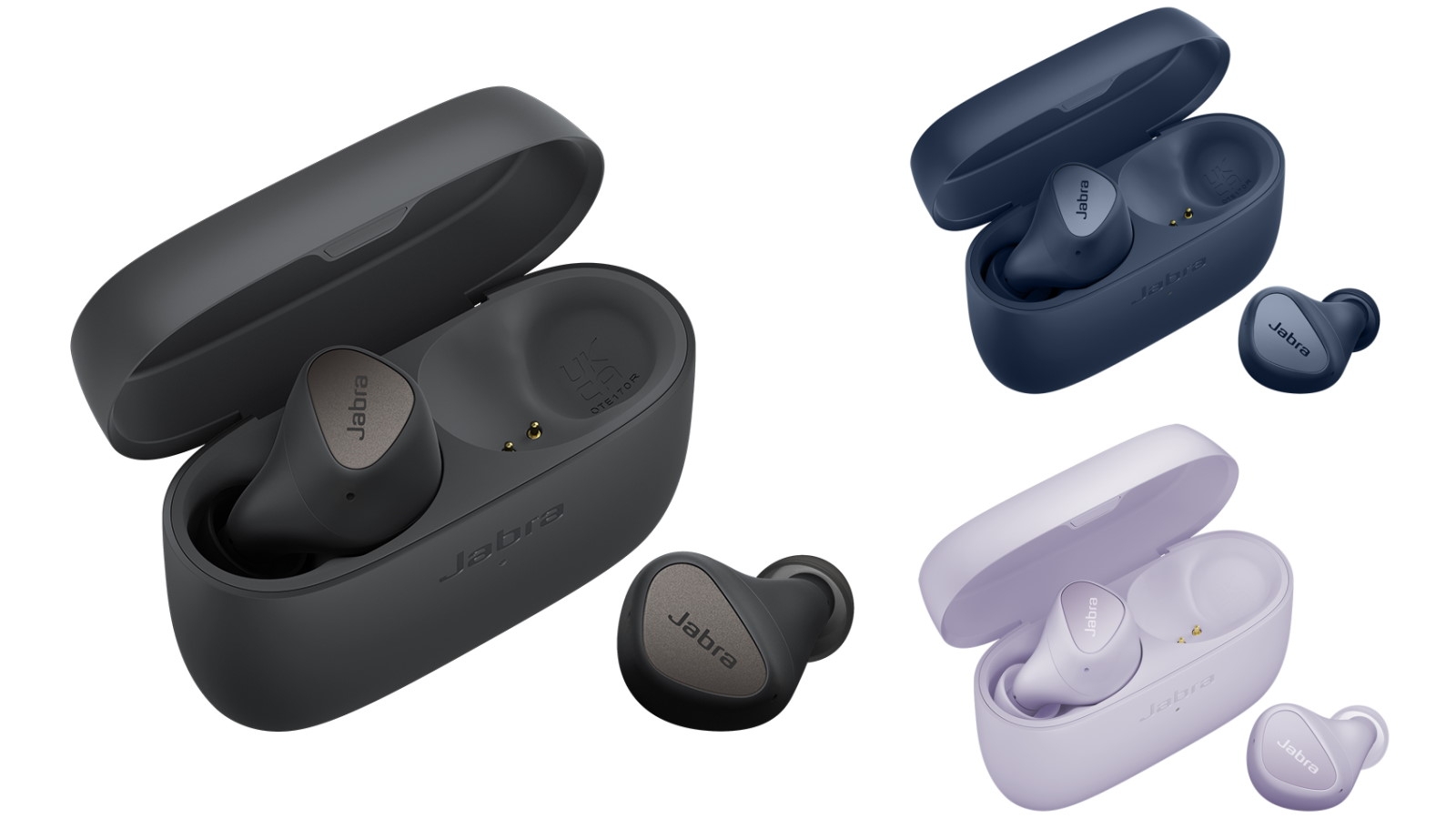 Wireless Earbuds Jabra Elite Sport Pair With Apple Watch Jabra