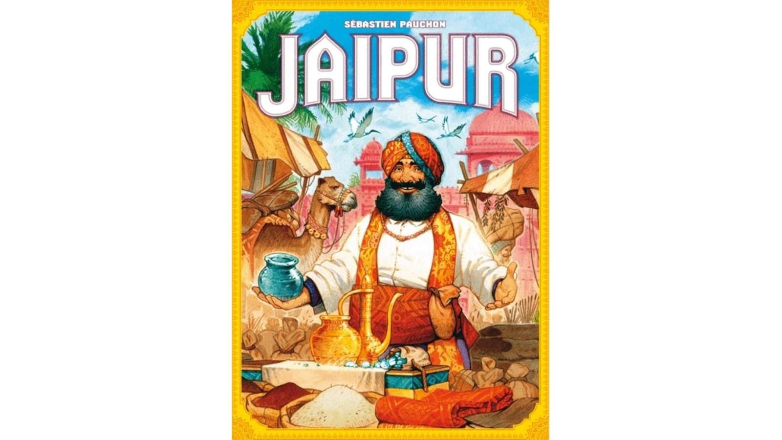 Jaipur