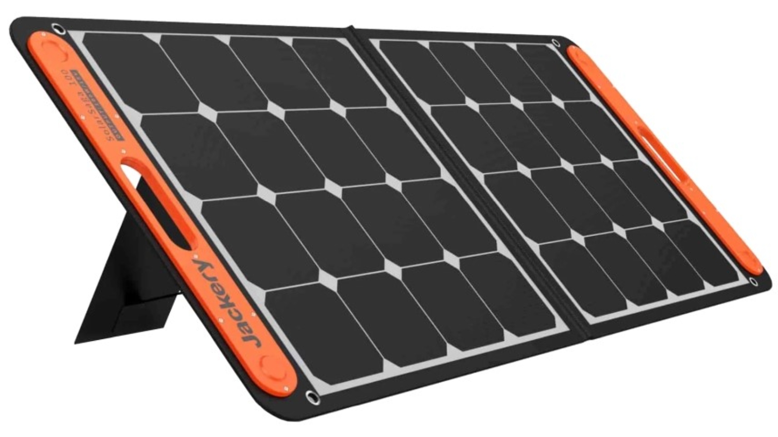 Jackery SolarSaga 100W Solar Panel