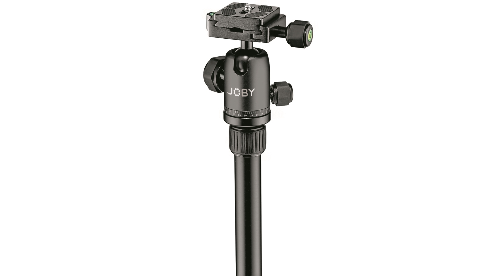 Joby RangePod 1400 Tripod Kit Black Harvey Norman
