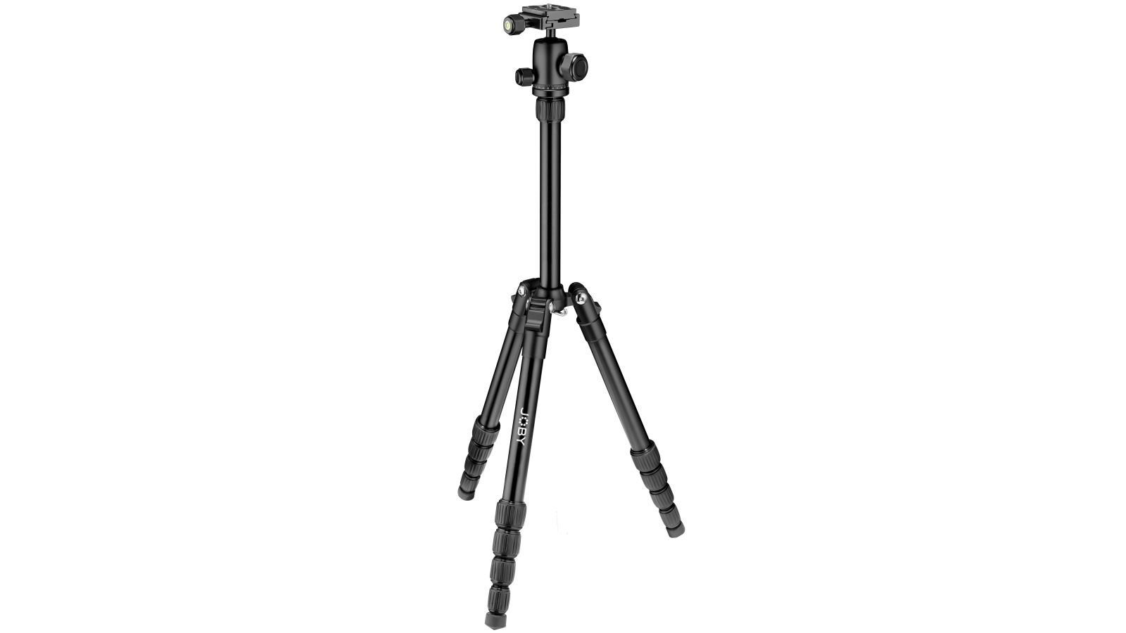 Joby RangePod 1400 Tripod Kit - Black