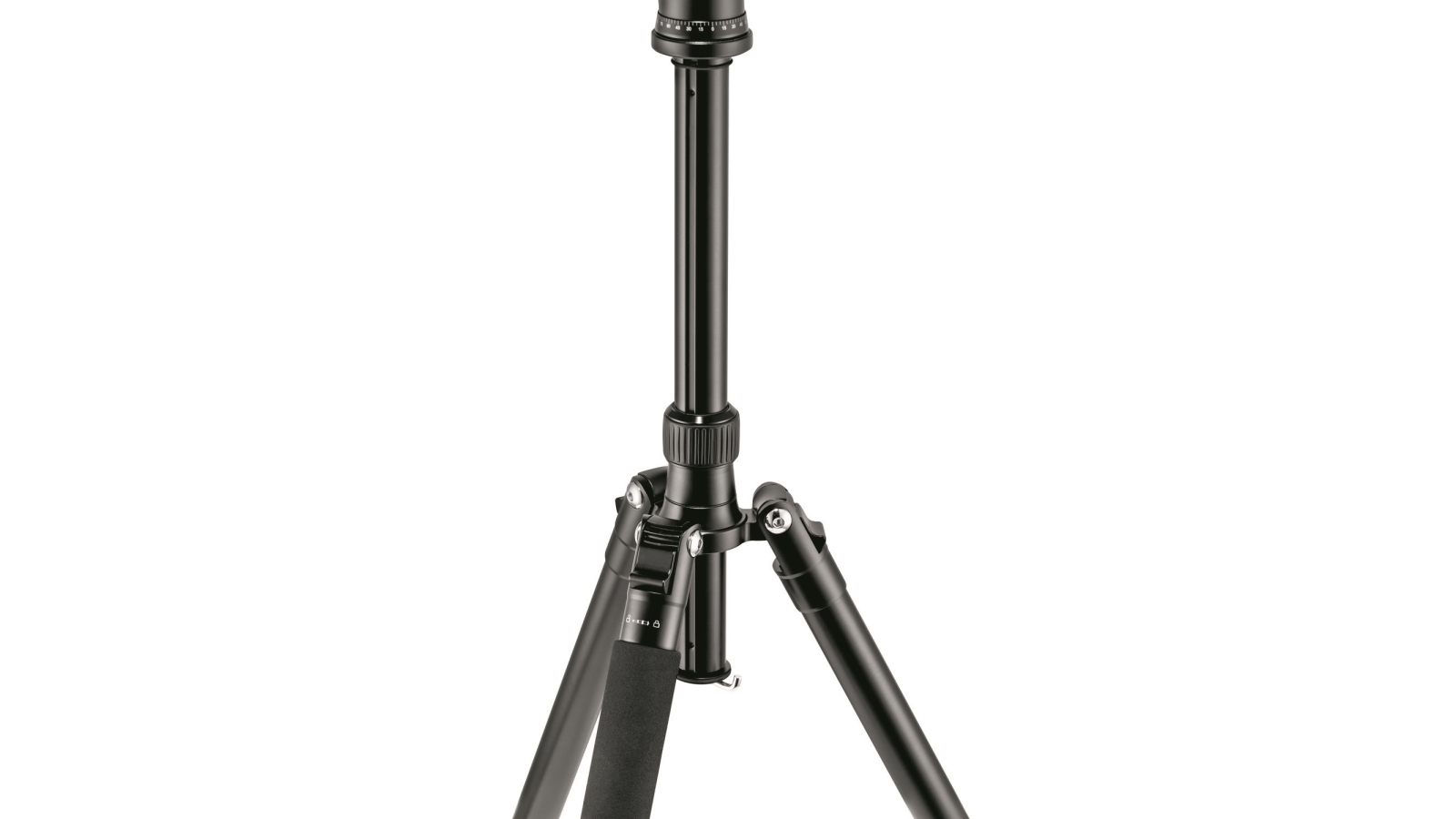 Joby RangePod 1600 Tripod Kit Black Harvey Norman