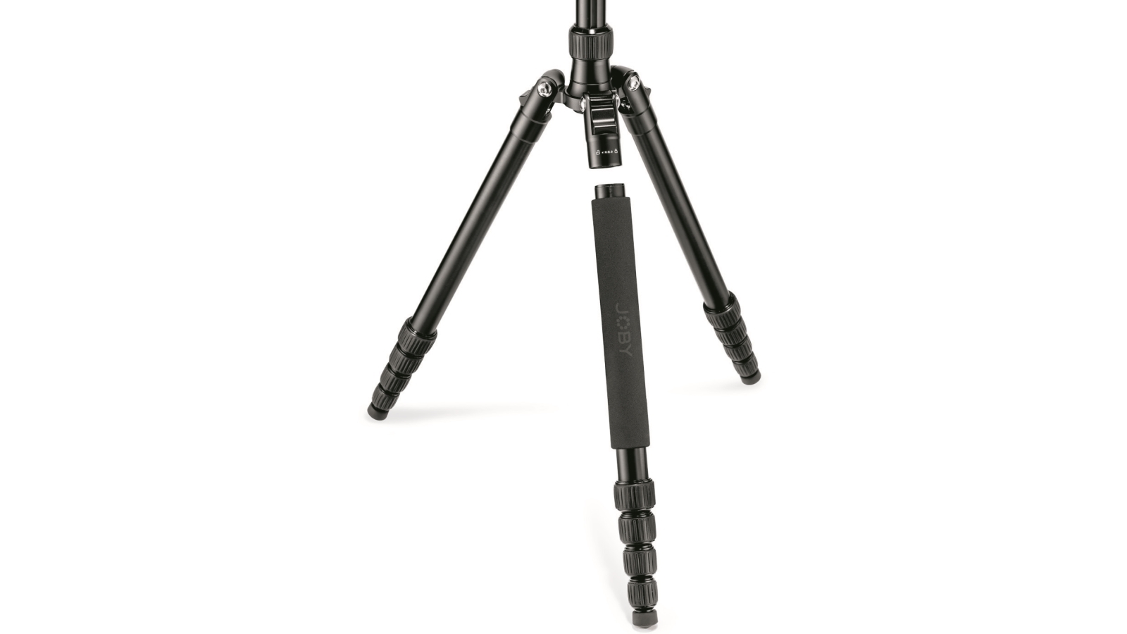 Joby RangePod 1600 Tripod Kit Black Harvey Norman