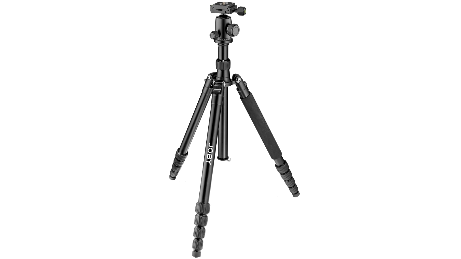 Joby RangePod 1600 Tripod Kit Black Harvey Norman