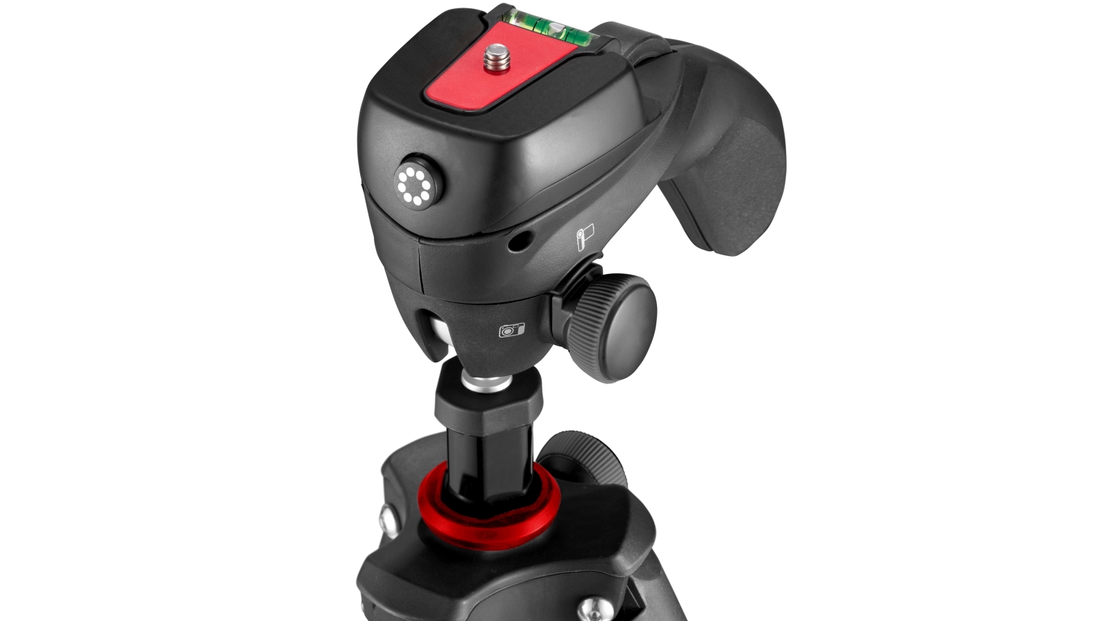 manfrotto compact action aluminum