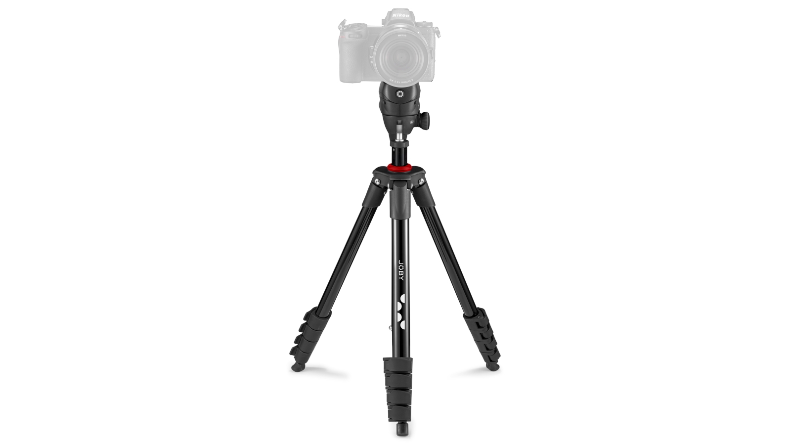 Joby Compact Action Tripod Harvey Norman