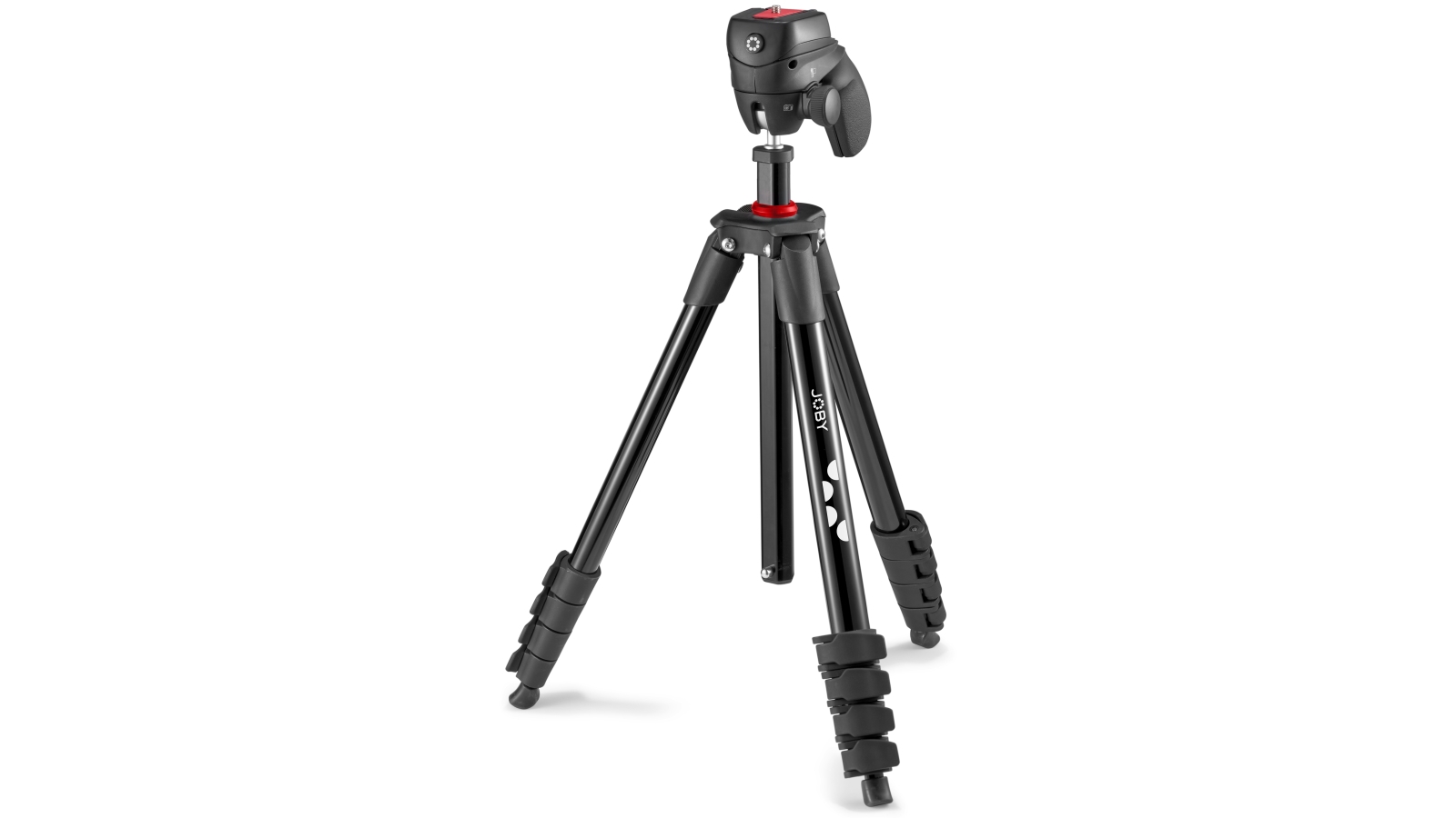 Joby Compact Action Tripod Harvey Norman
