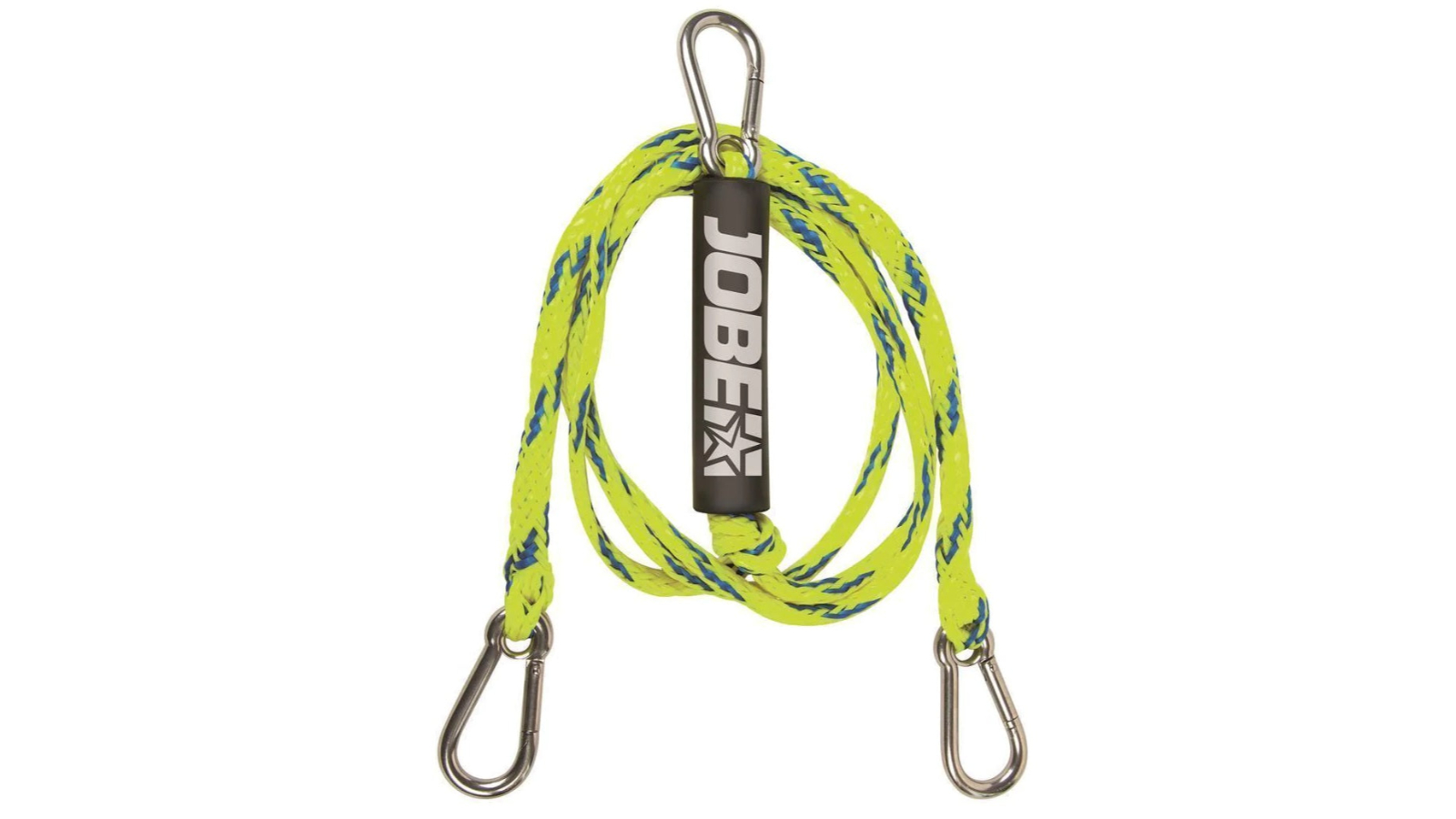 Jobe 2-Person Floating Towed Water Sports Bridle - 8ft