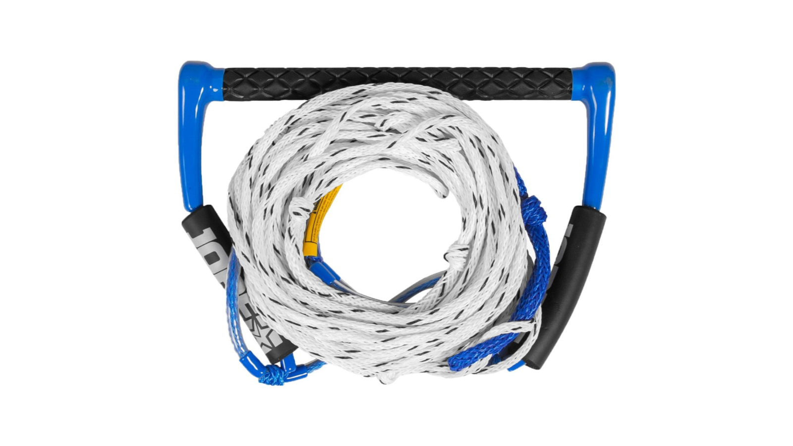 Jobe V Deluxe Easy Up Deep Water Ski Rope and Handle - 15inch