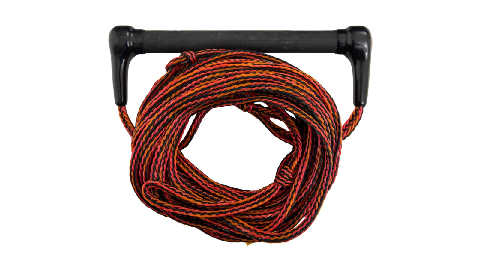 Jobe 18metre All-Purpose Transfer Water Ski Combo Rope and Handle - Red