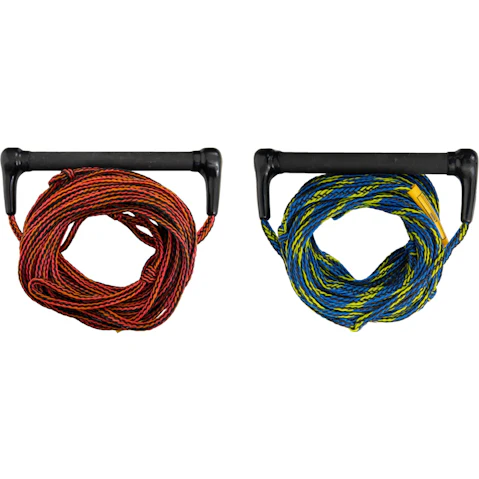 Jobe 18metre All-Purpose Transfer Water Ski Combo Rope and Handle