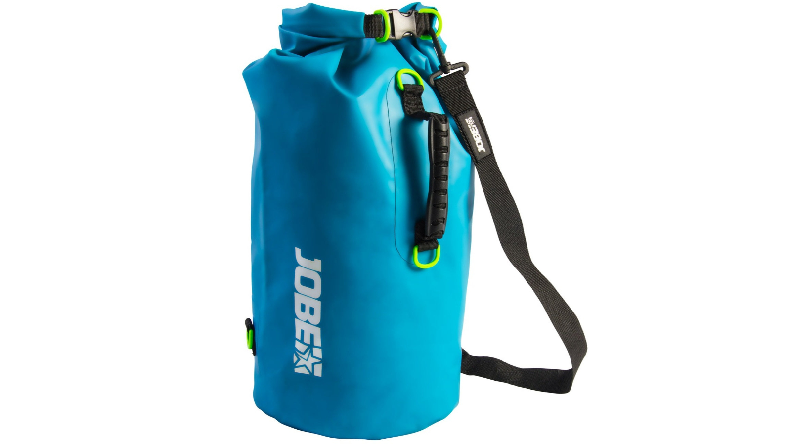Jobe PVC Roll-Top Dry Bag with Shoulder Strap - 10 Litre