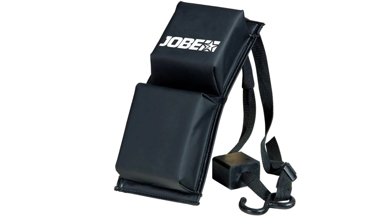 Jobe Jet Ski PWC Padded Protection Fender for Docking Protection - Black
