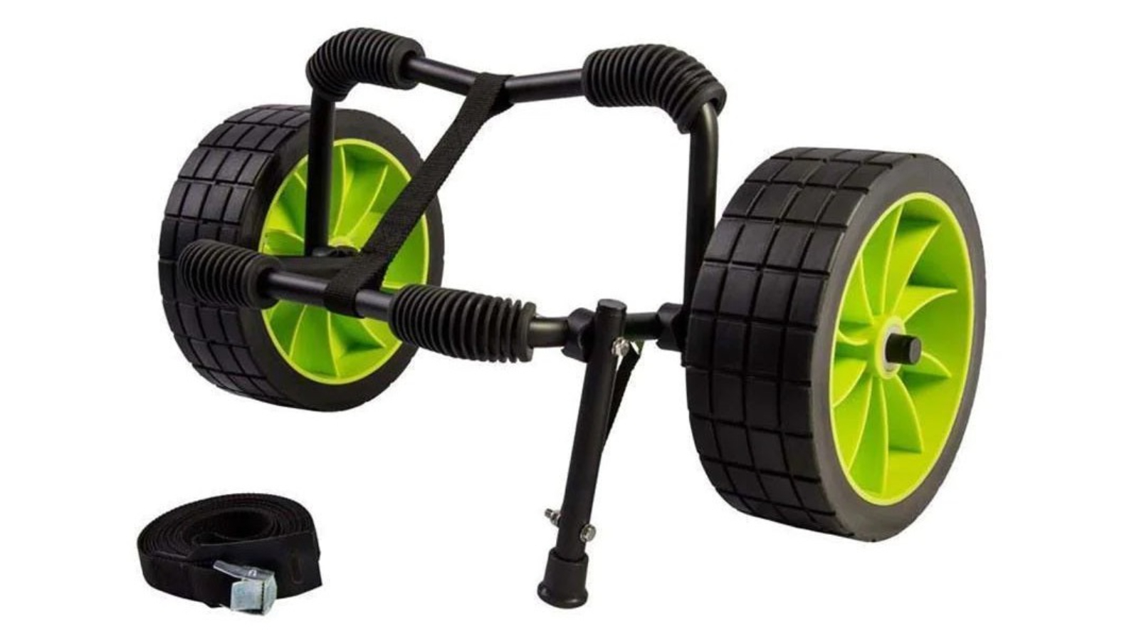Jobe 2-Wheel SUP Paddleboard Cart Trolly