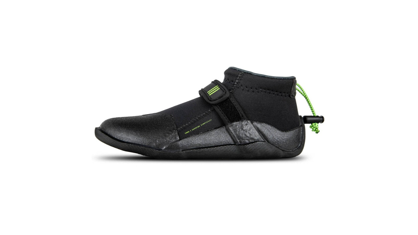 Jobe H2O 0.3cm Neoprene Adult Water Shoes - Size 7