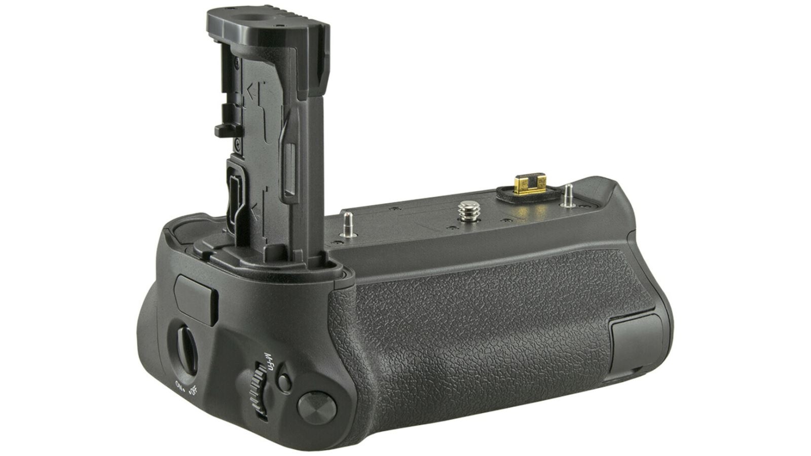 Jupio Canon EOS R/RA (BG-E22) Battery Grip with 2.4Ghz Wireless Remote