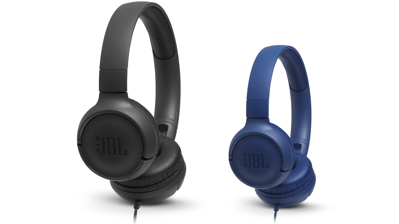 JBL Tune 500 Wired On Ear Headphones Harvey Norman