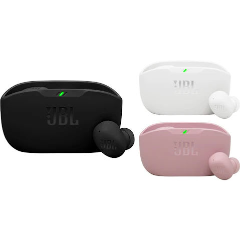 JBL Wave Buds 2 True Wireless Noise Cancelling Earbuds