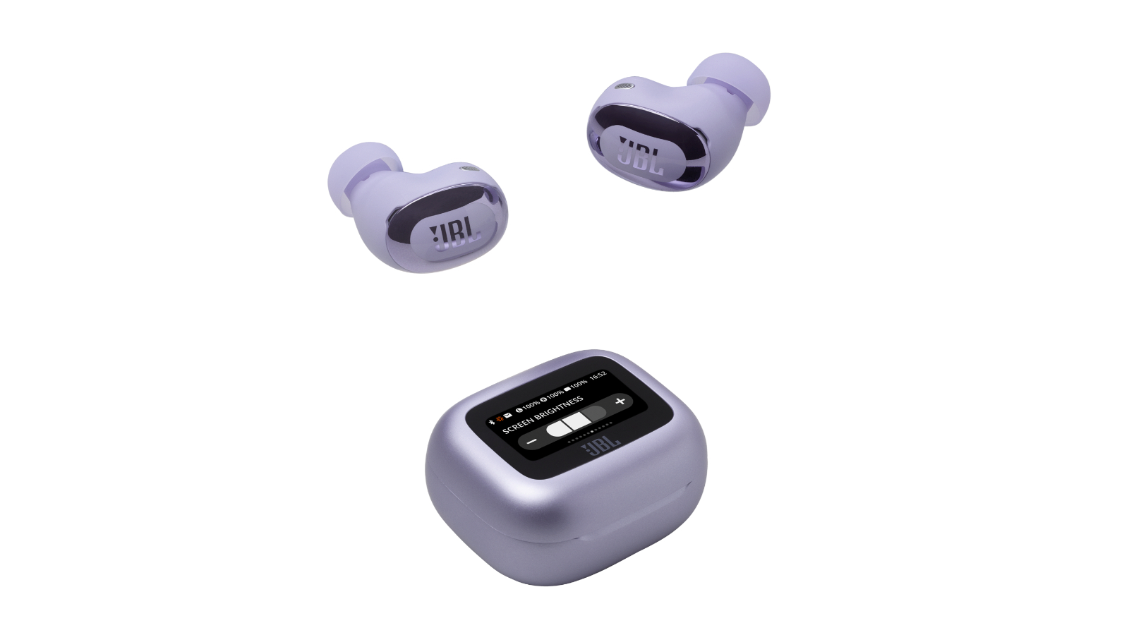 JBL LIVE BUDS 3 パープル JBL Live Buds 3 - JBL Singapore