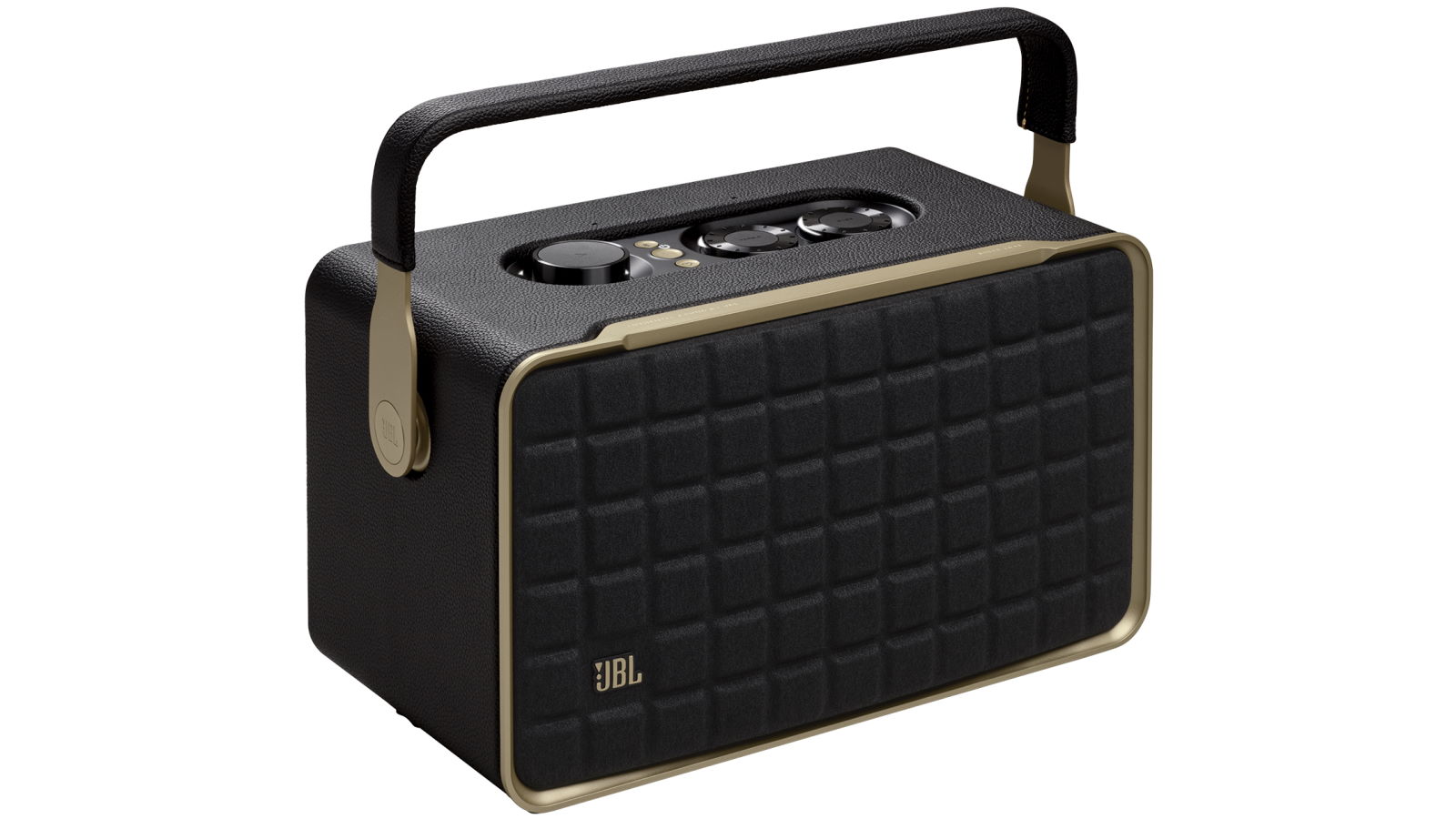 inspire 300 jbl ハーマン JBL Authentics 300 Portable Smart Home Speaker | Harvey Norman