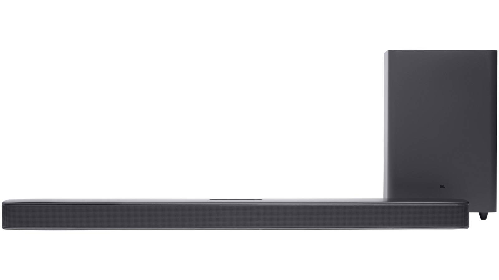 JBL Bar 2.1Channel Soundbar with Wireless Subwoofer Harvey Norman