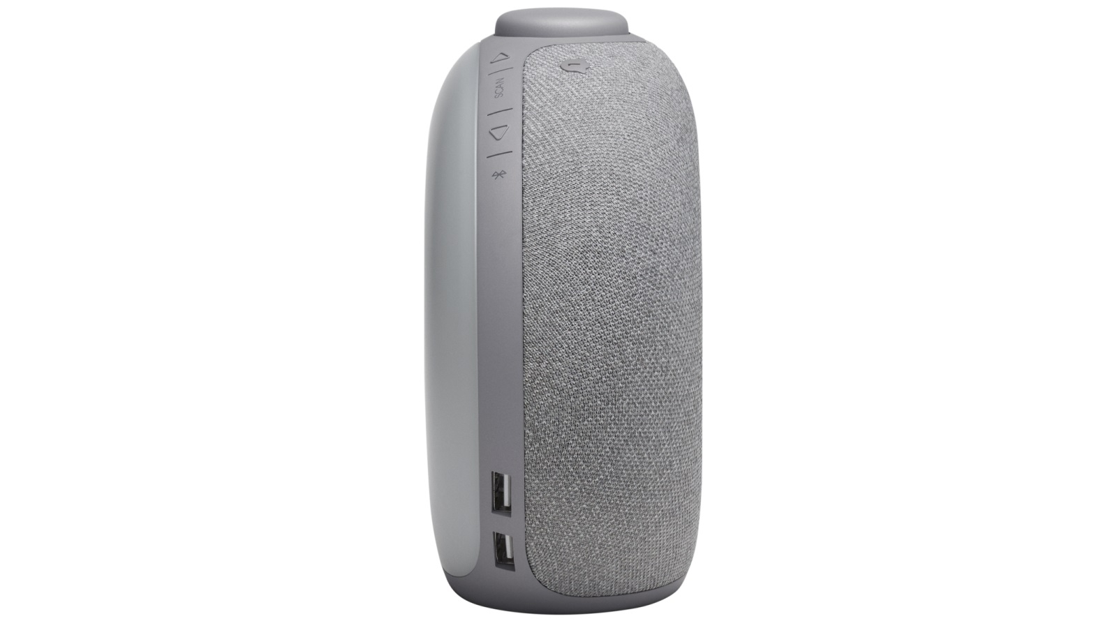 JBL Horizon 2 Bluetooth Clock Radio Speaker Grey Harvey Norman