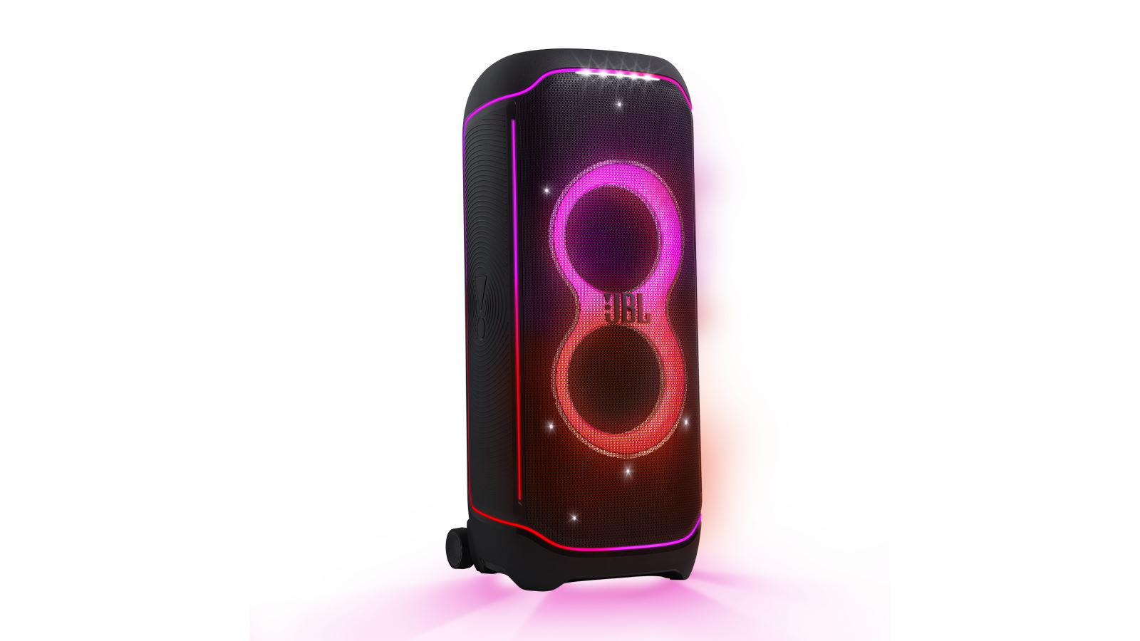 JBL PartyBox Ultimate Speaker - Black